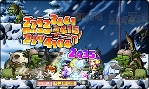 Resurrection of the Hob King