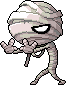 Mummy