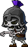 Skeleton Militia