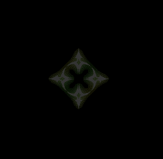 Lyrical Cross Effect