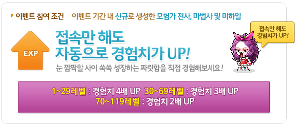 Additional Experience