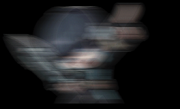 Meltdown Explosion Effect (M)