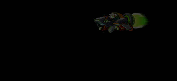 Purge Lob Masquerade Bomb Effect