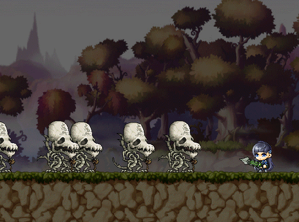 There's No Way to Escape!