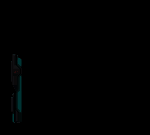 Virtual Projection Effect