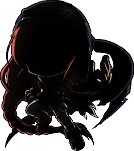 Complete Transformation! Striker!