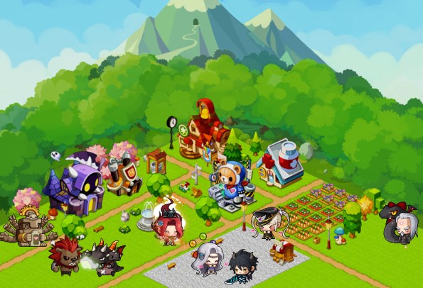 Welcome to Monster Life Pt.2