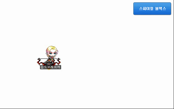 Spiral Vortex Effect