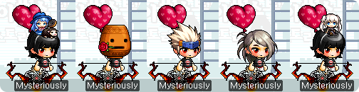 April Fool's Day Hat Box