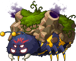 Tarantulus