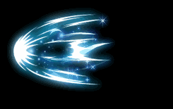 Double Jump (Crossbowman) Effect