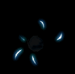 Energy Tornado Effect