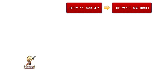 Advanced Rolling Curve, Advanced Rolling Assaulter