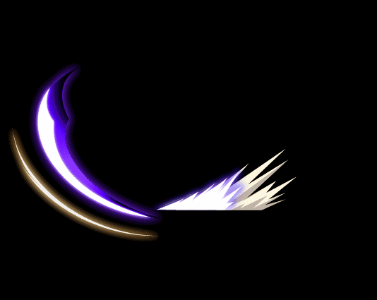 Advanced Rolling Curve Effect