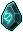 Half Magic Stone