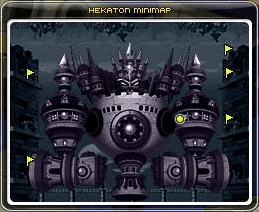 Hekaton Minimap