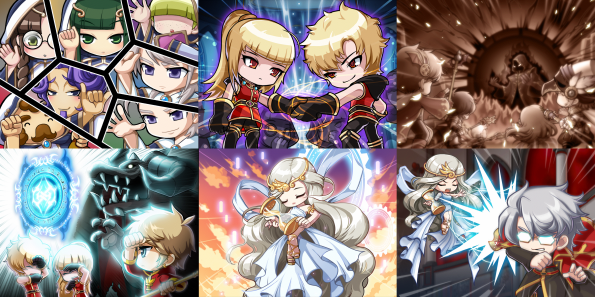 New Illustrations (1)