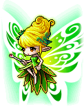 Fairy Queen Ephenia