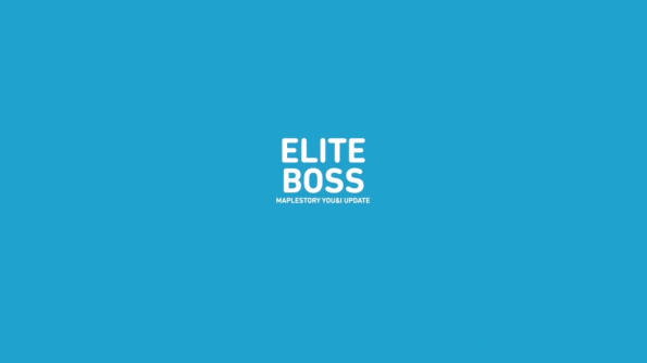 Elite Boss