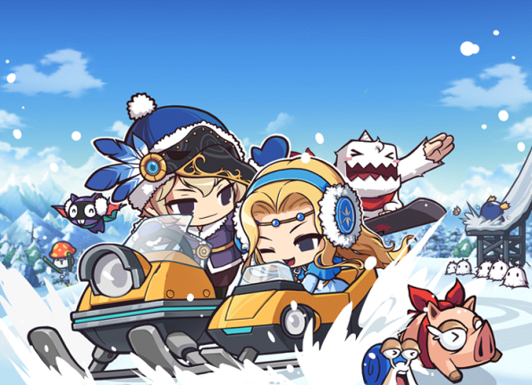 kMSt ver. 1.2.492 World Selection