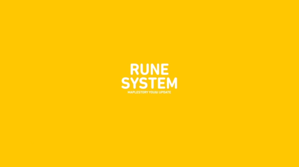 Rune System