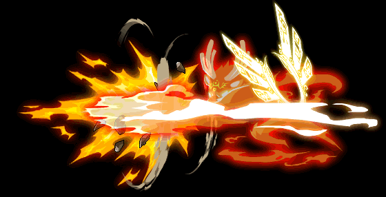 Bomb Punch Effect (3)