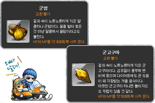 Chestnut and White Mage Riding