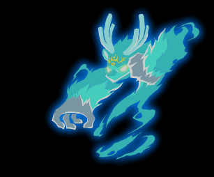 Ground Strike Effect