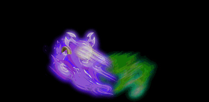 Spirit Bond Maximum Effect