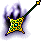 Corrupted Alicia's Staff
