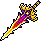 Ryude's Sword