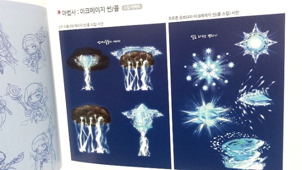 Magician (Archmage IL)