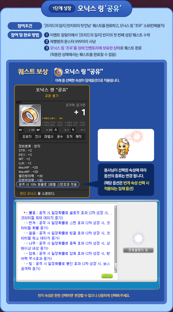 1st Growth Onyx Ring 'Share'