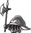 Iron Armor Mushroom