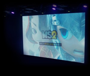 MapleStory 2 Supporters' Day Overview