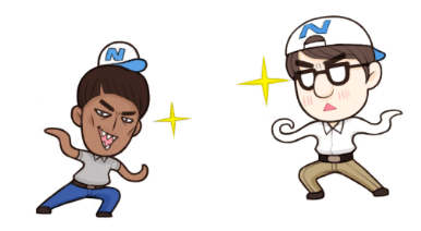 GM Warwick and Jackie