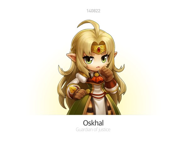 Oskhal