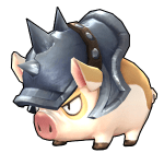 Armorpig