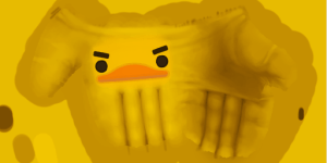 gloves_duck