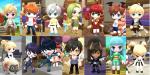 MapleStory 2 Characters