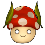 RedMushroom