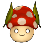 RedMushroom