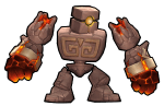 StoneGolem