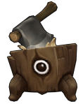 StumpAxe