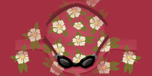 swimmigcap_F_floral