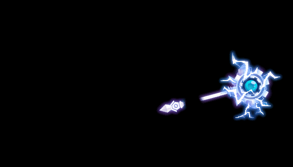 Battleking Bar Effect