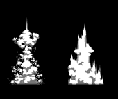 Rocket Booster Effect