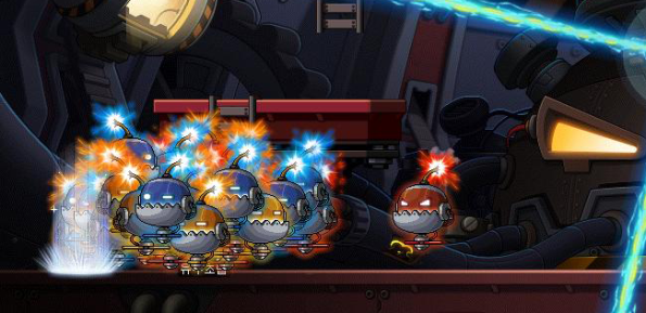 Core Phase's Summons