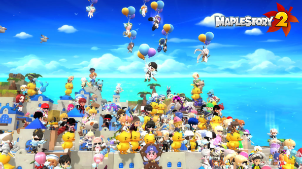 Lith Harbor Balloons