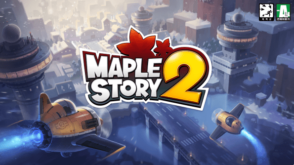 MapleStory 2